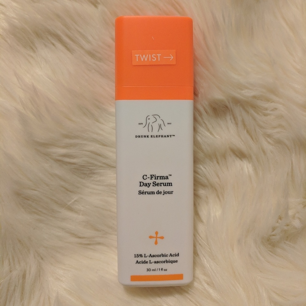 Drunk Elephant - C-Firma Day Serum